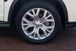 2022 Mitsubishi ASX ES XD MY22 White