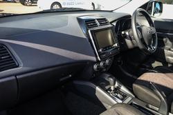 2022 Mitsubishi ASX ES XD MY22 White