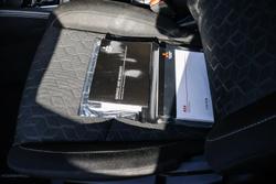 2022 Mitsubishi ASX ES XD MY22 White