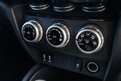 2022 Mitsubishi ASX ES