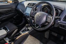 2022 Mitsubishi ASX ES