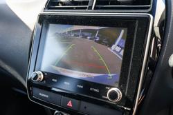 2022 Mitsubishi ASX ES