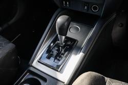 2022 Mitsubishi ASX ES XD MY22 White