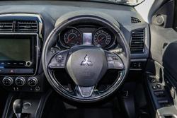 2022 Mitsubishi ASX ES