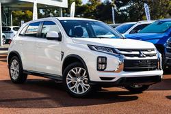 2022 Mitsubishi ASX ES