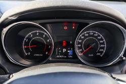 2022 Mitsubishi ASX ES XD MY22 White