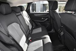 2025 Mazda CX-60 G40e Pure