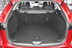 2025 Mazda CX-60 G40e Pure