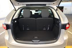 2025 Mazda CX-80 G40e Pure