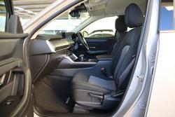 2025 Mazda CX-80 G40e Pure