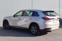 2025 Mazda CX-80 G40e Pure