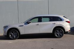 2025 Mazda CX-80 G40e Pure