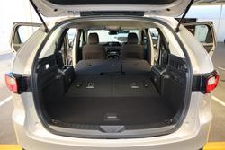 2025 Mazda CX-80 G40e Pure