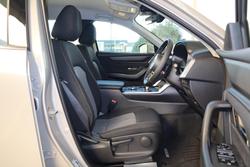 2025 Mazda CX-80 G40e Pure