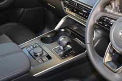 2025 Mazda CX-80 G40e Pure