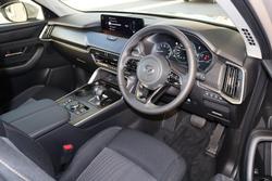 2025 Mazda CX-80 G40e Pure