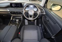 2025 Mazda CX-80 G40e Pure