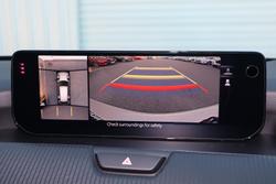 2025 Mazda CX-80 G40e Pure