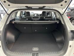 2019 Hyundai Tucson Active X TL3 MY19 Pure White