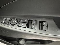2019 Hyundai Tucson Active X TL3 MY19 Pure White