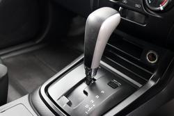 2019 Isuzu D-MAX SX High Ride MY19 4x2 Splash White