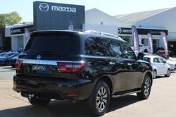 2020 Nissan Patrol