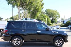 2020 Nissan Patrol