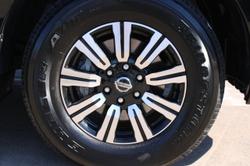 2020 Nissan Patrol