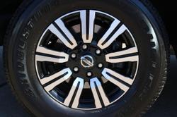 2020 Nissan Patrol