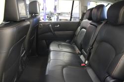2020 Nissan Patrol