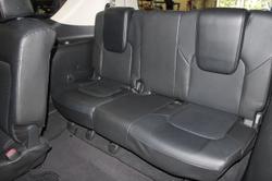 2020 Nissan Patrol