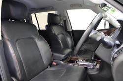 2020 Nissan Patrol