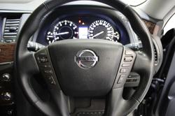 2020 Nissan Patrol