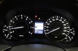 2020 Nissan Patrol