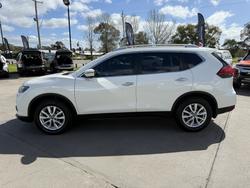 2020 Nissan X-Trail