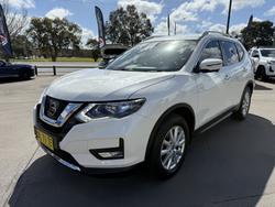 2020 Nissan X-Trail