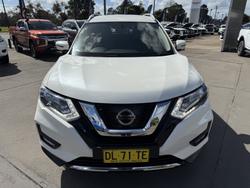 2020 Nissan X-Trail