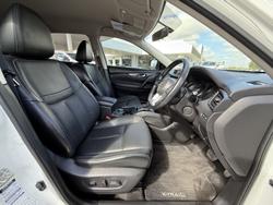 2020 Nissan X-Trail