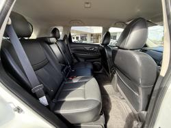 2020 Nissan X-Trail