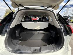 2020 Nissan X-Trail