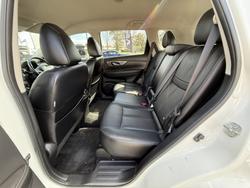 2020 Nissan X-Trail