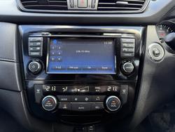 2020 Nissan X-Trail