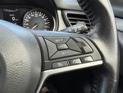 2020 Nissan X-Trail