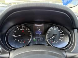 2020 Nissan X-Trail