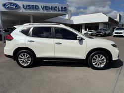 2020 Nissan X-Trail