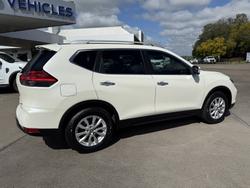 2020 Nissan X-Trail