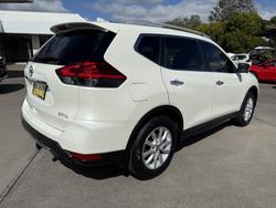 2020 Nissan X-Trail