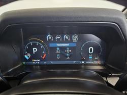 2022 Ford Ranger Raptor MY22 4X4 Dual Range Orange