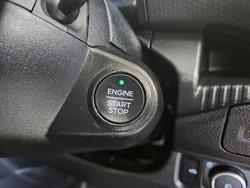 2022 Ford Ranger Raptor MY22 4X4 Dual Range Orange