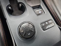 2022 Ford Ranger Raptor MY22 4X4 Dual Range Orange